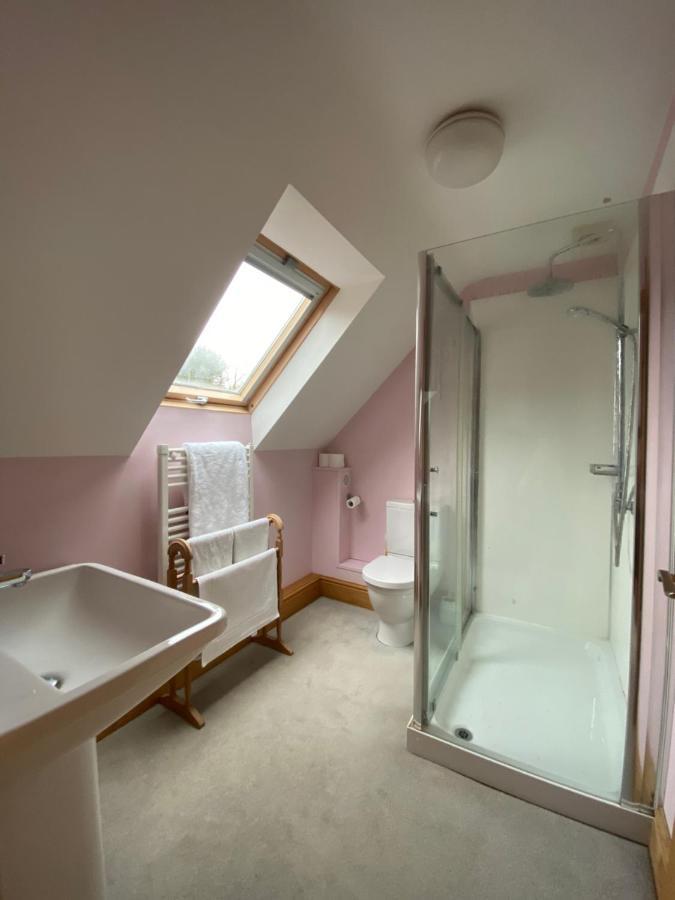 Jasmine Cottage Frome Exteriör bild