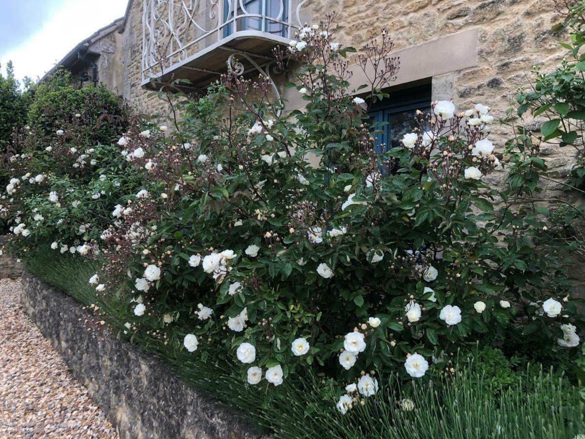 Jasmine Cottage Frome Exteriör bild