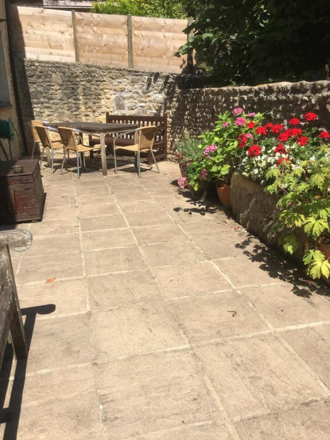 Jasmine Cottage Frome Exteriör bild