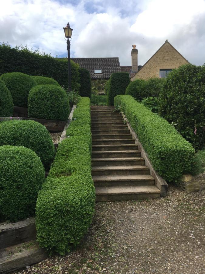 Jasmine Cottage Frome Exteriör bild